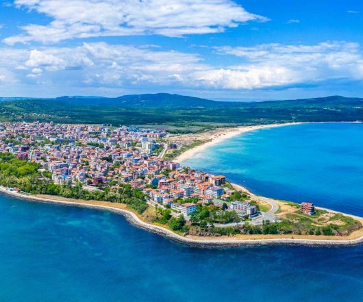 Болгария/Приморско 23-30 июня «Sunny Bulgaria» Международный многожанровый фестиваль-конкурс.