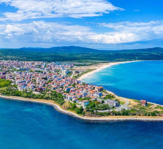 Болгария/Приморско 23-30 июня «Sunny Bulgaria» Международный многожанровый фестиваль-конкурс.