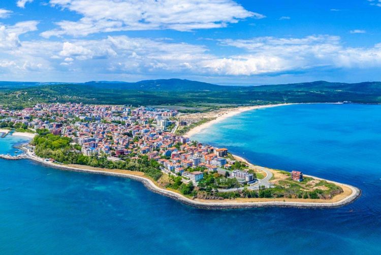 Bulgaria/Primorsko. 23-30 June 2025. YOUTH MULTIDISCIPLINARY OLYMPIAD