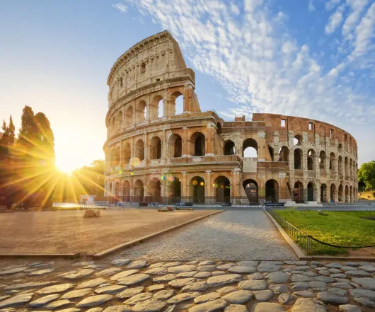 Italy/Rome. 2025. 25-30 March. YOUTH MULTIDISCIPLINARY OLYMPIAD