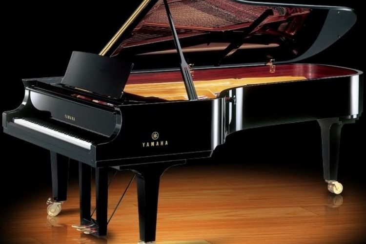 VI International Piano Competition  Singing piano
