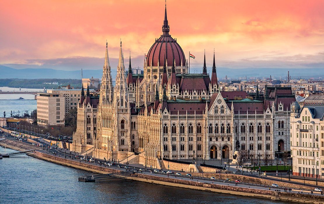 Hungary/Budapest. 22.06-01.07 2026. International Multigenre Festival-Competition “Hungarian Ballad”