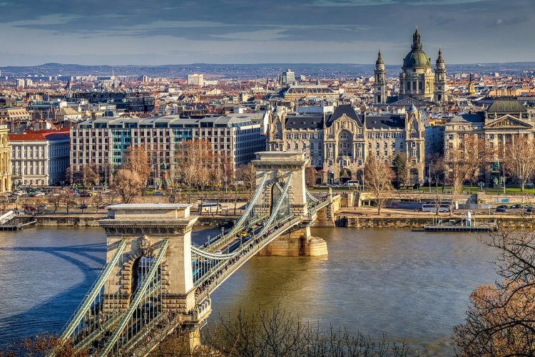 Hungary/Budapest. 21-30 March 2026. International Multigenre Festival-Competition “Hungarian Ballad”