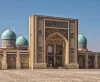 International Multidisciplinary Festival-Competition«Scheherazade’s Kaleidoscope» . May 01 – 05, 2027