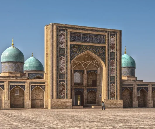 Uzbekistan/Tashkent/Samarkand. May 1-5, 2026. International Subject Olympiad-Competition.