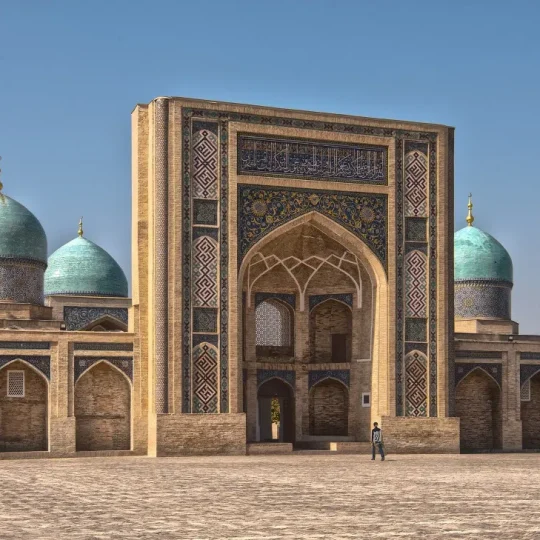 International Multidisciplinary Festival-Competition«Scheherazade’s Kaleidoscope» . May 01 – 05, 2027