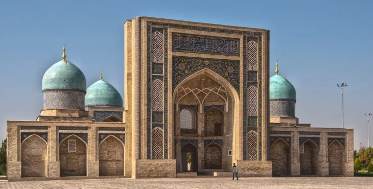 International Multidisciplinary Festival-Competition«Scheherazade’s Kaleidoscope» . May 01 – 05, 2027