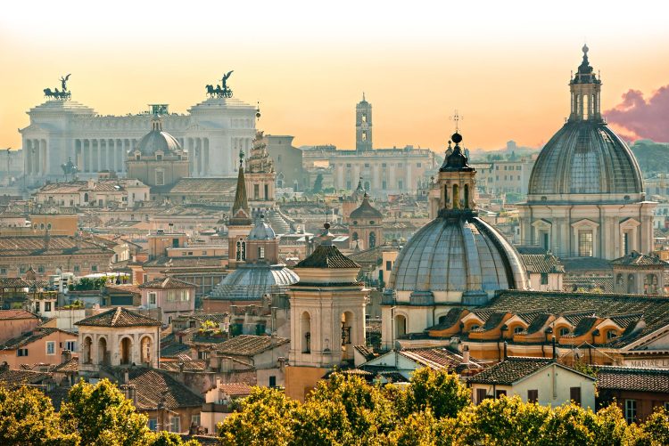 Italy/Rome. March 25-30, 2026. International Subject Olympiad-Competition.