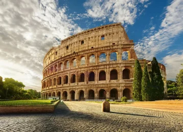 Italy/Rome. 25-30 Маrch 2026. International Multigenre Festival-Competition “Hungarian Ballad”