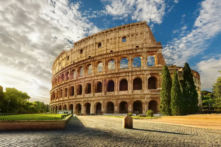Italy/Rome. 25-30 Маrch 2026. International Multigenre Festival-Competition “Hungarian Ballad”