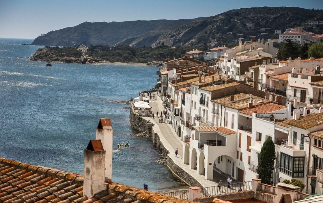 Spain/Costa Brava. May 5-11, 2026. International Subject Olympiad-Competition ‘Spanish Ballad’.