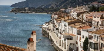 Spain/Costa Brava. May 5-11, 2026. International Subject Olympiad-Competition ‘Spanish Ballad’.