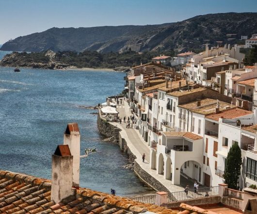 Spain/Costa Brava. May 5-11, 2026. International Subject Olympiad-Competition ‘Spanish Ballad’.