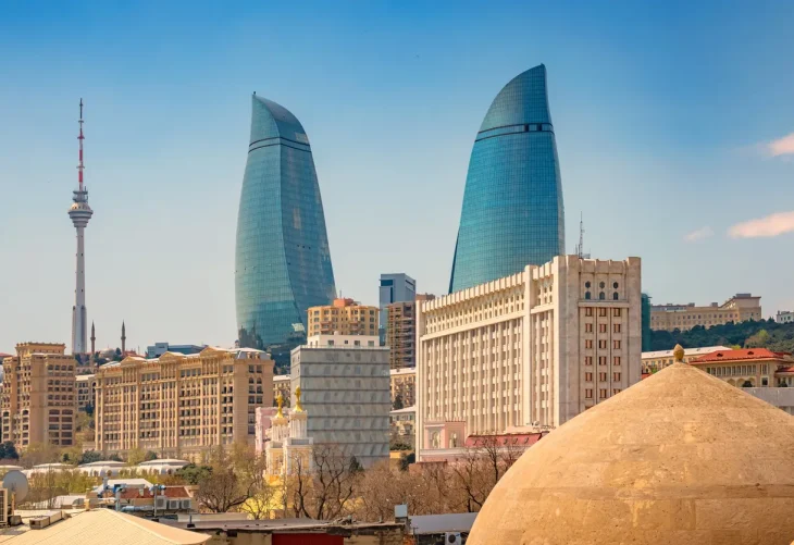 Azerbaijan/Baku. 20-24 June 2026. International Multi-genre Festival-Competition “Caspian talent fest”