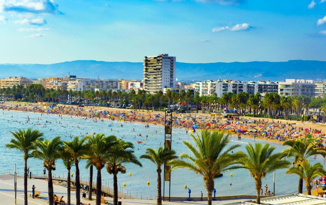 Spain/Costa-Dorada. 5-11 Мау 2026. International Multigenre Festival-Competition “Spanish Ballad”