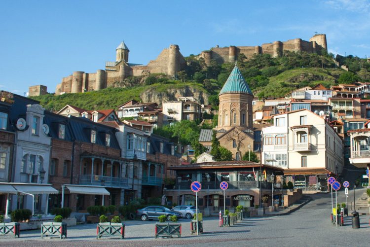Georgia/Tbilisi/Batumi. June 15-19, 2026. YOUTH MULTIDISCIPLINARY OLYMPIAD-COMPETITION