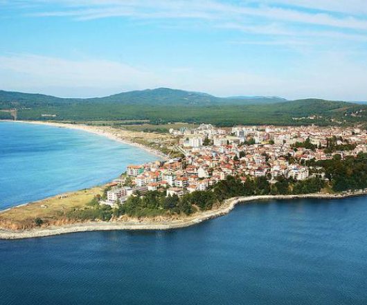 Primorsko, Bulgaria. June 25 – July 1, 2026.International Youth Olympiad “Sunny Bulgaria”