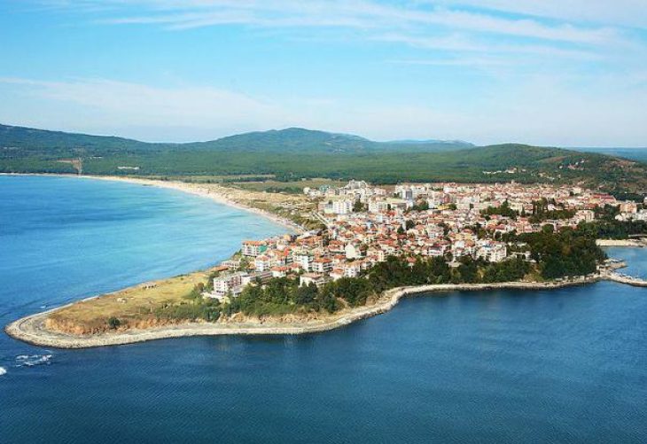 Primorsko, Bulgaria. June 25 – July 1, 2026.International Youth Olympiad “Sunny Bulgaria”