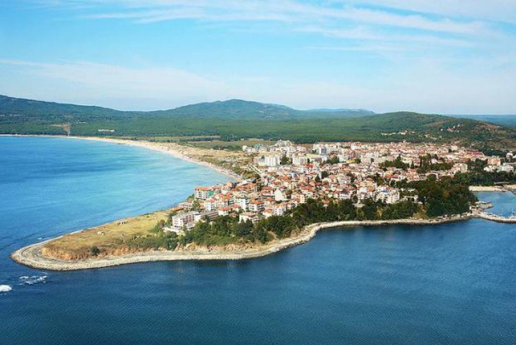 Primorsko, Bulgaria. June 25 – July 1, 2026.International Youth Olympiad “Sunny Bulgaria”