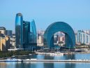 International Multi-Genre Festival-Competition «Caspian Talent Fest». October 30 – November 3, 2026