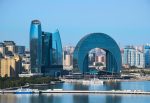 International Multi-Genre Festival-Competition «Caspian Talent Fest». October 30 – November 3, 2026