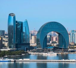 International Multi-Genre Festival-Competition «Caspian Talent Fest». October 30 – November 3, 2026