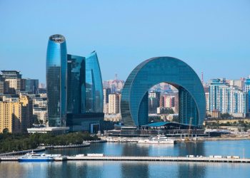 International Multi-Genre Festival-Competition «Caspian Talent Fest». October 30 – November 3, 2026
