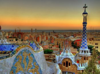 International Multi-GenreFestival and Competition “Spanish Ballad”. October 17-26, 2027