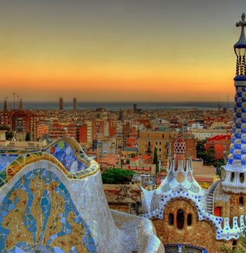International Multi-GenreFestival and Competition “Spanish Ballad”. October 17-26, 2027