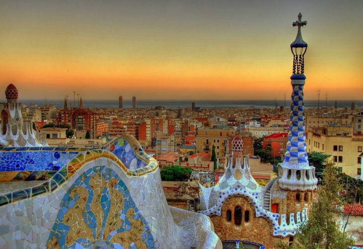 International Multi-GenreFestival and Competition “Spanish Ballad”. October 17-26, 2027