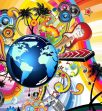 XII International Online Grand Competition “Planet of Art”. February 14–18, 2027
