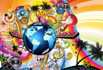 XII International Online Grand Competition “Planet of Art”. February 14–18, 2027