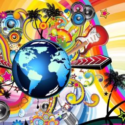 XII International Online Grand Competition “Planet of Art”. February 14–18, 2027