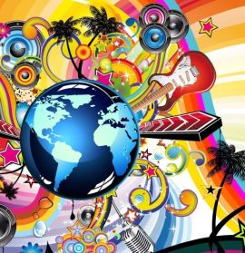 XII International Online Grand Competition “Planet of Art”. February 14–18, 2027