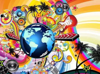 XII International Online Grand Competition “Planet of Art”. February 14–18, 2027