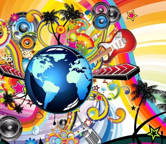 XII International Online Grand Competition “Planet of Art”. February 14–18, 2027