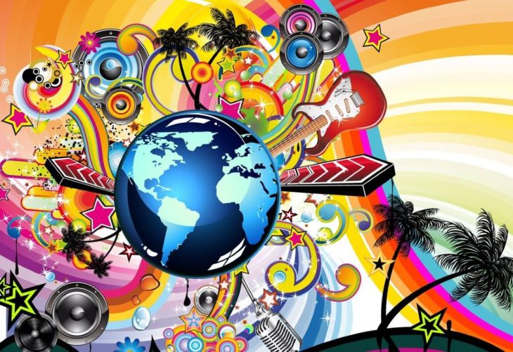 XII International Online Grand Competition “Planet of Art”. February 14–18, 2027