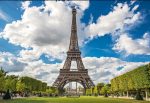 International Festival-Competition «Triomphe à Paris». November 3–7/9, 2026