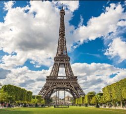 International Festival-Competition «Triomphe à Paris». November 3–7/9, 2026