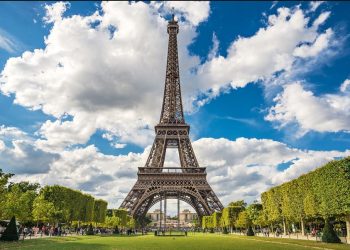 International Festival-Competition «Triomphe à Paris». November 3–7/9, 2026