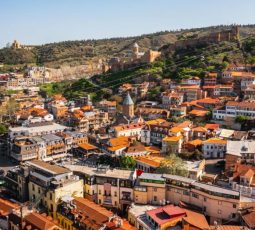 Festival-competition “Tbilisi tunes”. October 28 – November 1/3, 2026