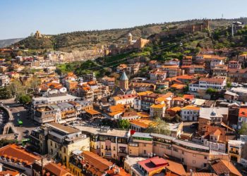 Festival-competition “Tbilisi tunes”. October 28 – November 1/3, 2026