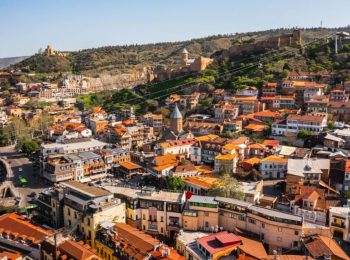 Festival-competition “Tbilisi tunes”. October 28 – November 1/3, 2026