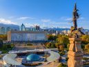 International Multidisciplinary Festival-Competition “Golden Tulpar”. December 12-13, 2026. Almaty, Kazakhstan