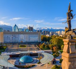 International Multidisciplinary Festival-Competition “Golden Tulpar”. December 12-13, 2026. Almaty, Kazakhstan