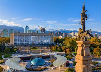 International Multidisciplinary Festival-Competition “Golden Tulpar”. December 12-13, 2026. Almaty, Kazakhstan