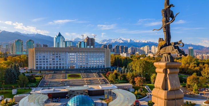 International Multidisciplinary Festival-Competition “Golden Tulpar”. December 12-13, 2026. Almaty, Kazakhstan