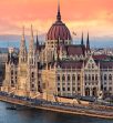 International Multidisciplinary Festival-Competition «Hungarian Ballad». March 19-29, 2027
