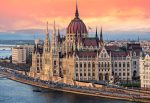 International Multidisciplinary Festival-Competition «Hungarian Ballad». March 19-29, 2027
