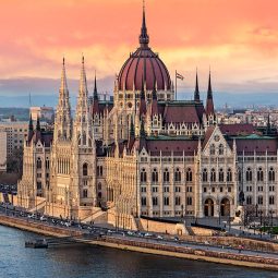 International Multidisciplinary Festival-Competition «Hungarian Ballad». March 19-29, 2027